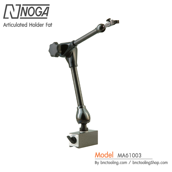 NOGA,Articulated Holder Fat,MA61003