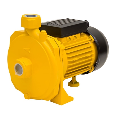 VALU / แวลู VALU CENTRIFUGAL PUMP VSCM100 1.0 HP 1"