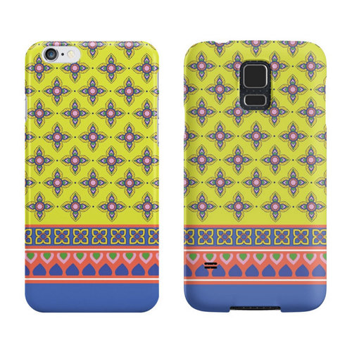 เคสลายไทย