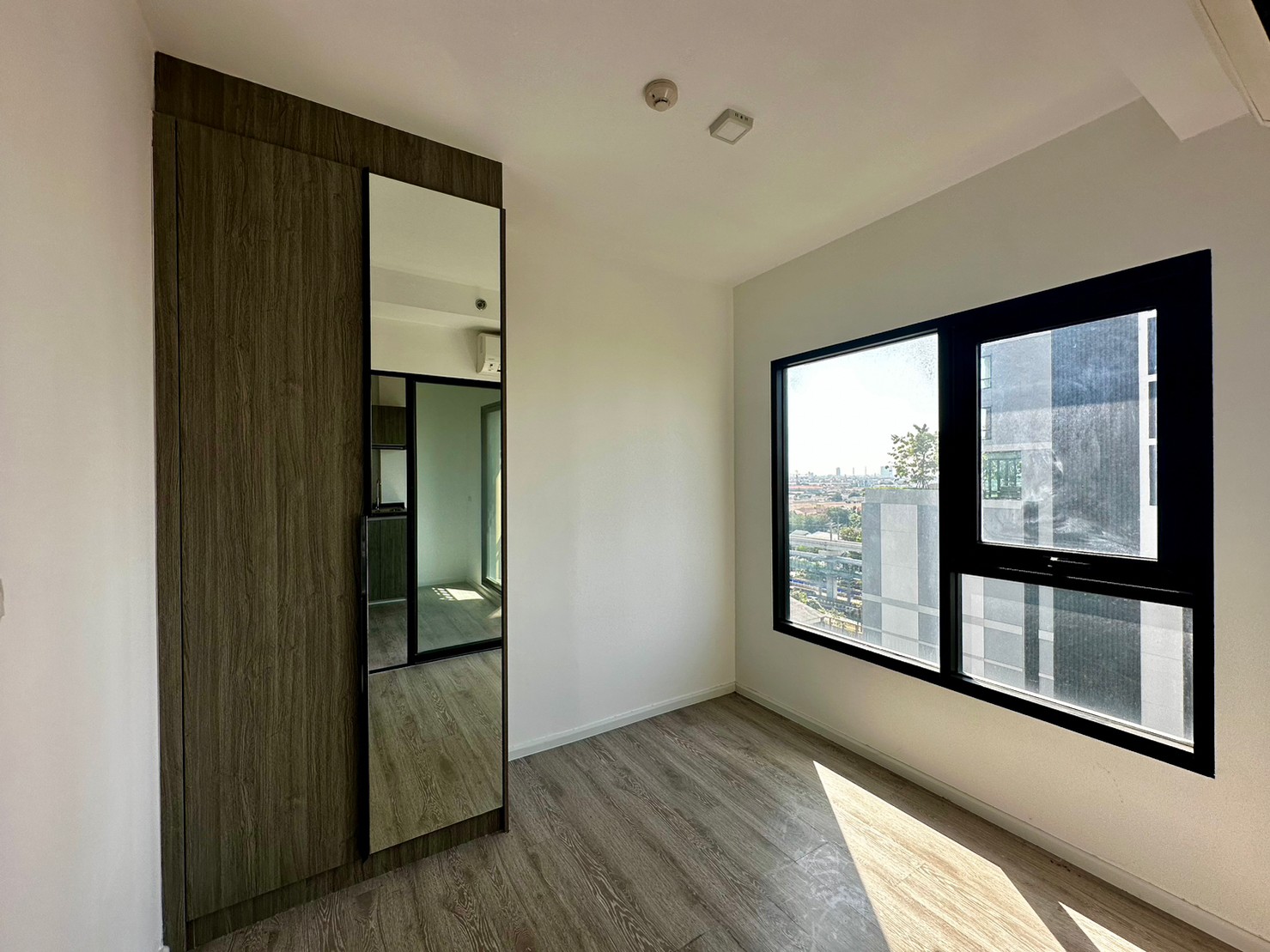 ขาย คอนโด เคนซิงตัน สุขุมวิท – เทพารักษ์ ติดรถไฟฟ้าสายสีเหลือง สถานีทิพวัล