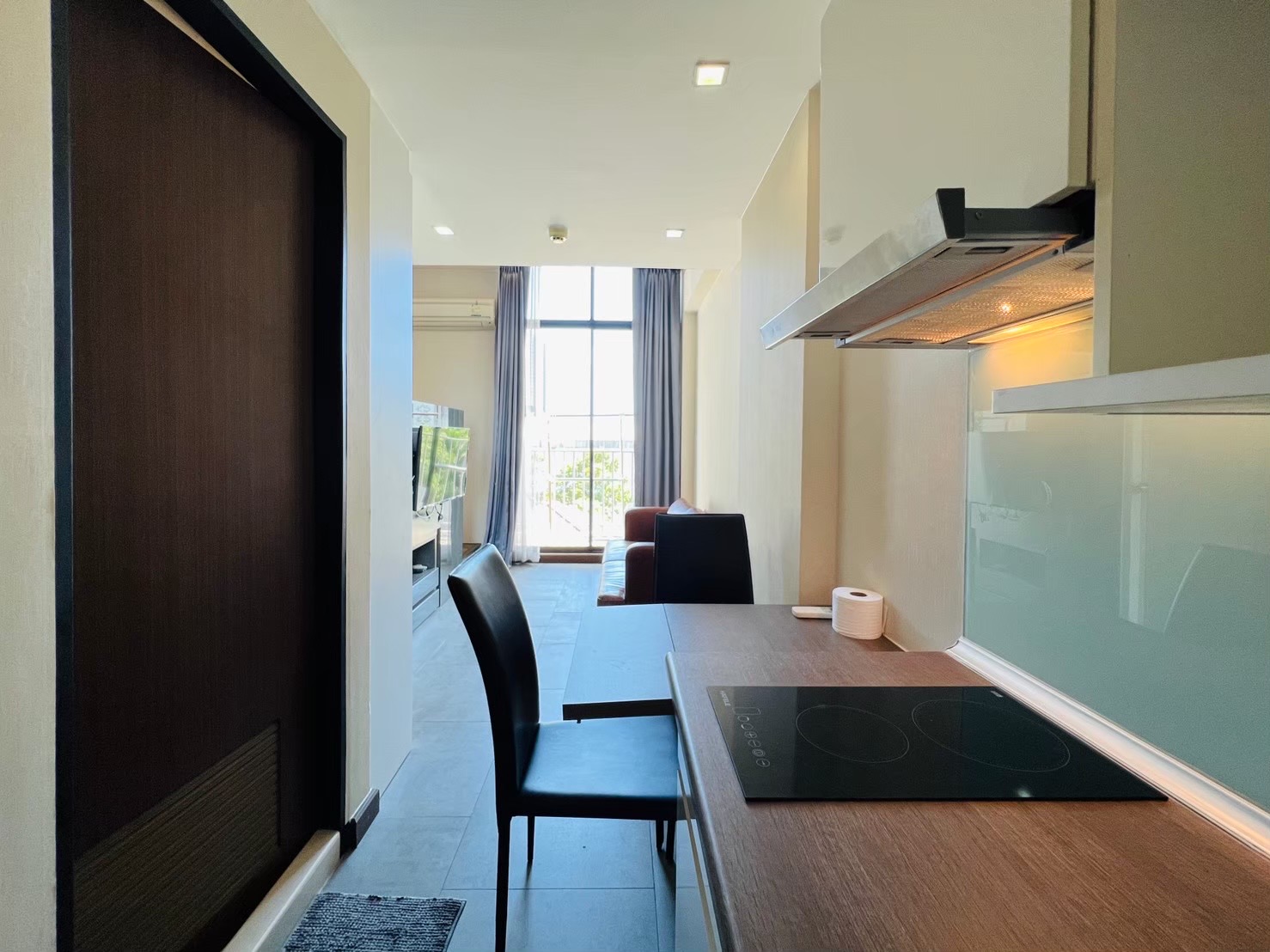 ขายคอนโด Beyond Sukhumvit บียอนด์ สุขุมวิท