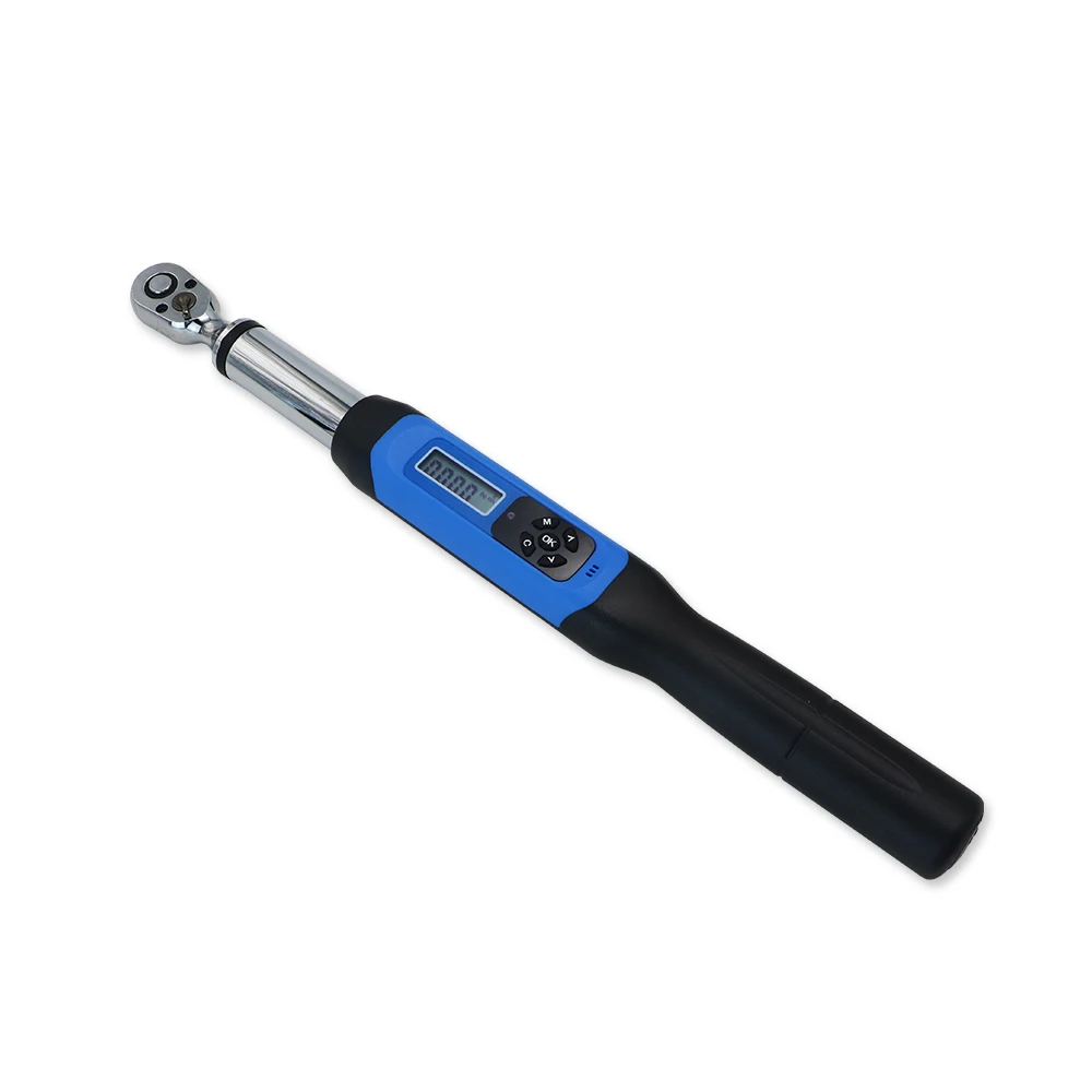 ประแจทอร์ค, Shahe AWJ , 1/2" Torque Wrench Adjustable Digital, Torque Wrench, Bike Car Repair Tool Torque Wrench Digital,