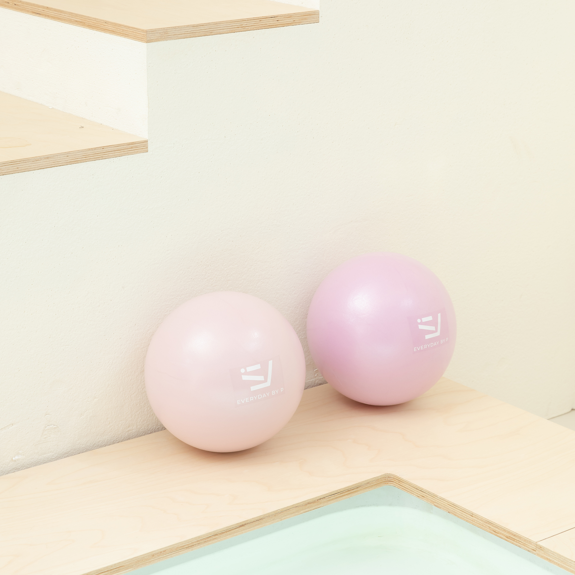 Everyday By P Mini ball