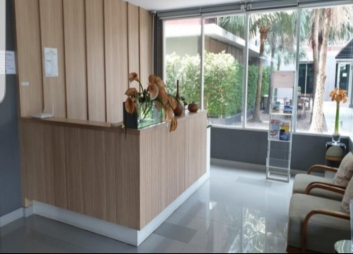 ขายคอนโด Chamber Ramintra