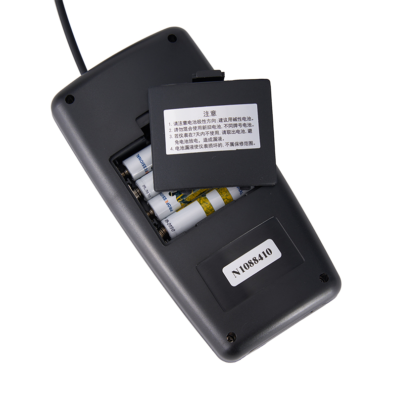 UV IRRADIANCE METER, Landtek,UV IRRADIANCE METER Model：LT34,