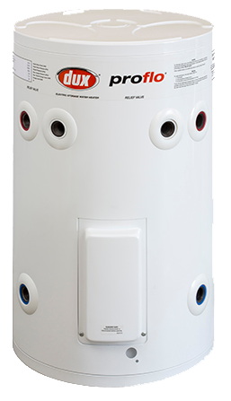 เครื่องทำน้ำร้นDux 50S1 3.6Kw.