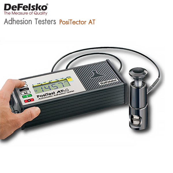 DeFelsko,Adhesion Testers,PosiTest AT