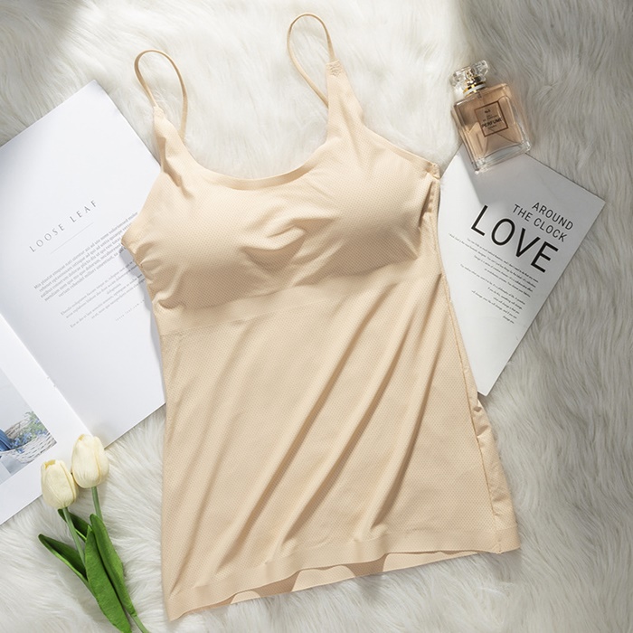 NA221 เสื้อบราสายเดี่ยวเซ็กซี่ เสื้อซัพในเสริมบราฟองน้ำเนื้อผ้ายืดแบบระบายอากาศ ผ้านิ่มสวมใส่สบายจะใส่นอนใส่อยู่บ้านก็เหมาะ สินค้าตามรูปเลยค่ะ