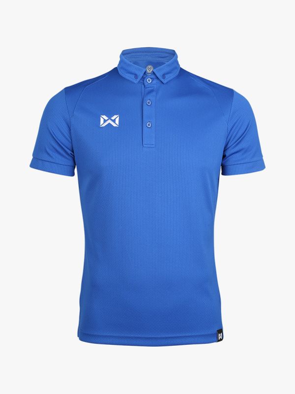 Special Price!! WARRIX เสื้อโปโล วอริกซ์ รุ่น Bubble รหัส WA-3324
