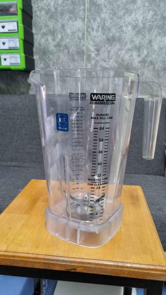 เครื่องปั่น waring มือสอง