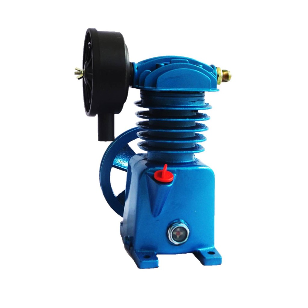 หัวปั๊มลม 1/4HP 1สูบ 1051