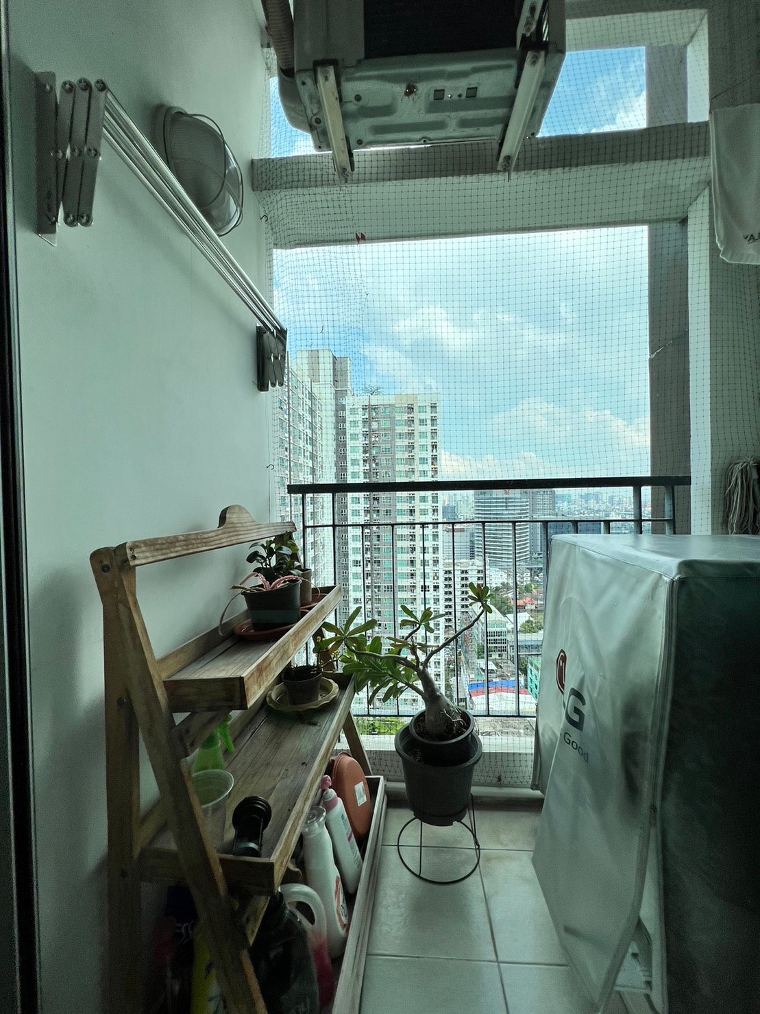 ขายคอนโด แอสปาย พระราม 4 ใกล้บีทีเอส