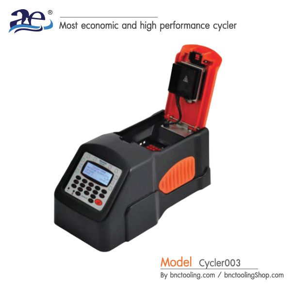A&E Lab,Most economic and high performance cycler, Cycler003