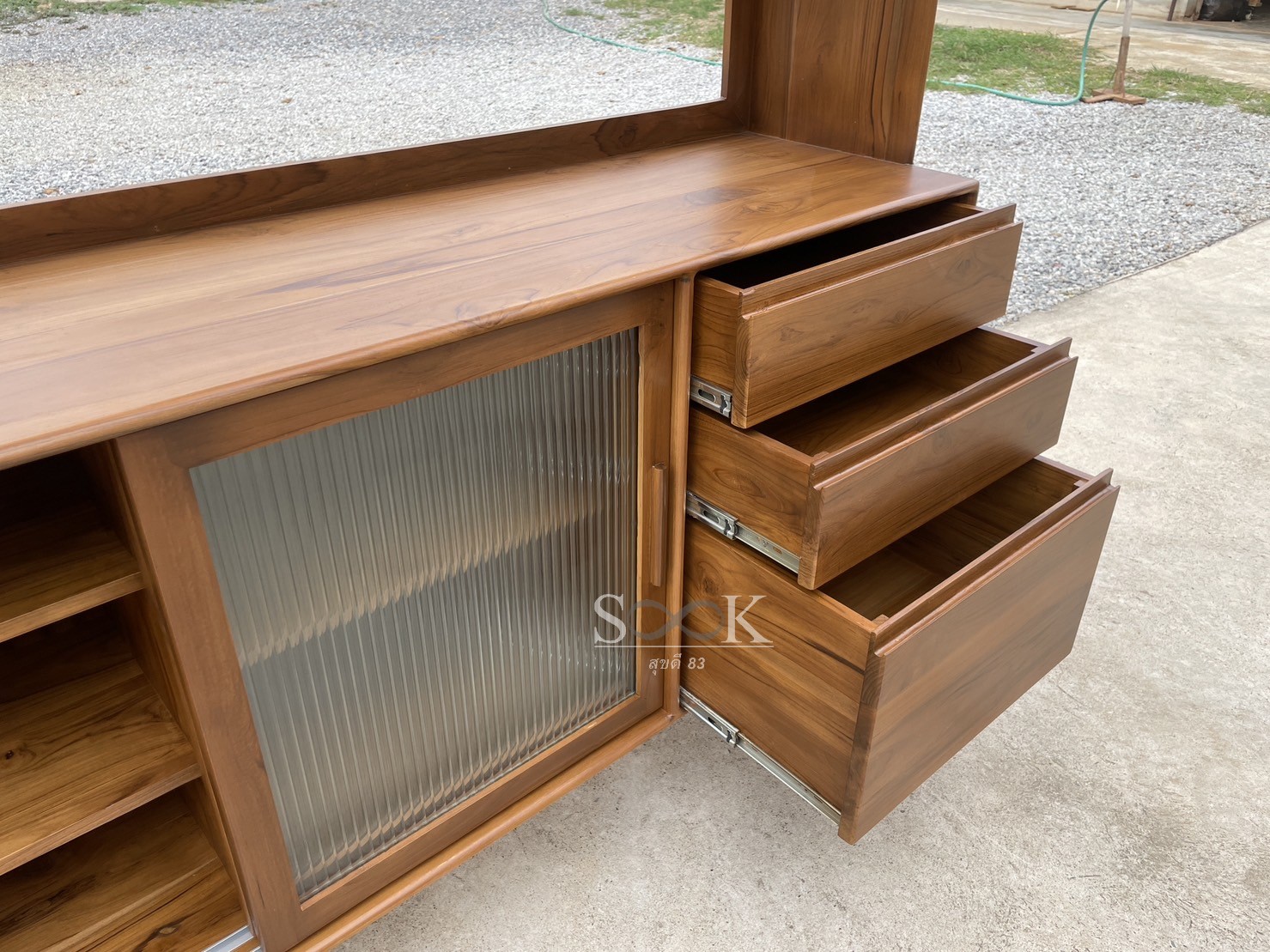 เคาน์เตอร์มินิบาร์