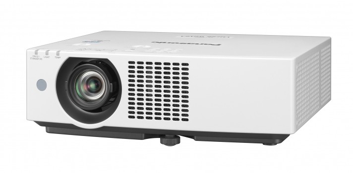 Projector Panasonic PT-VMZ60 (Laser/6,000 lm/WUXGA) projector , โปรเจคเตอร์ , เครื่องฉายโปรเจคเตอร์ , โปรเจคเตอร์ดูหนัง , เครื่องโปรเจคเตอร์