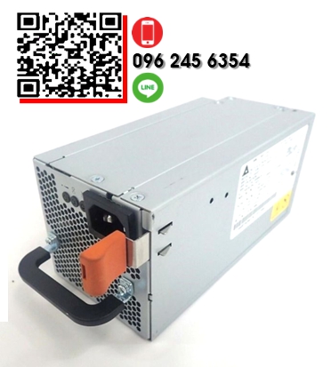 49Y8280,46M6679,IBM 430W,Server,Power Supply,PSU,for Delta,IBM X3200,DPS-430EB A