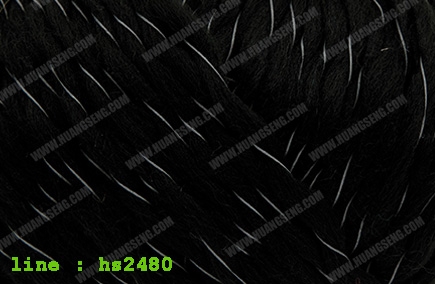 Creative Glowworm Black