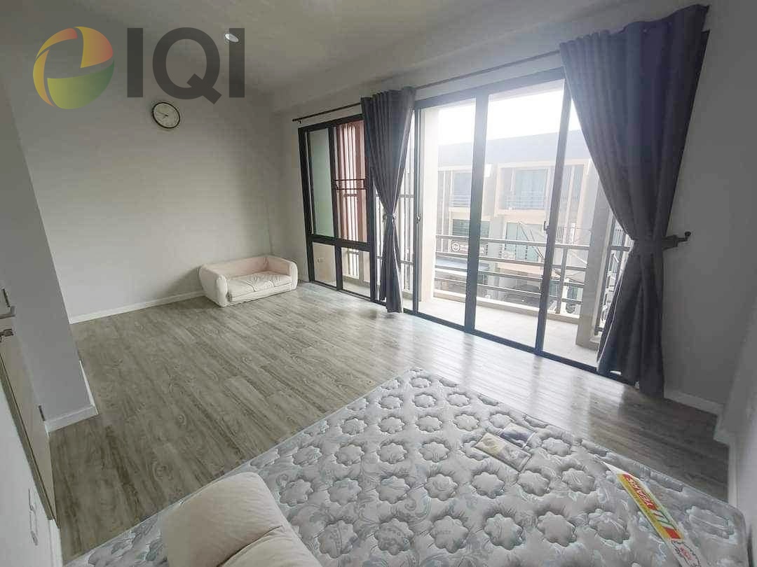 ขาย/ให้เช่า โครงการ Wayra Biznet Home office ร่มเกล้า-สุวรรณภูมิ