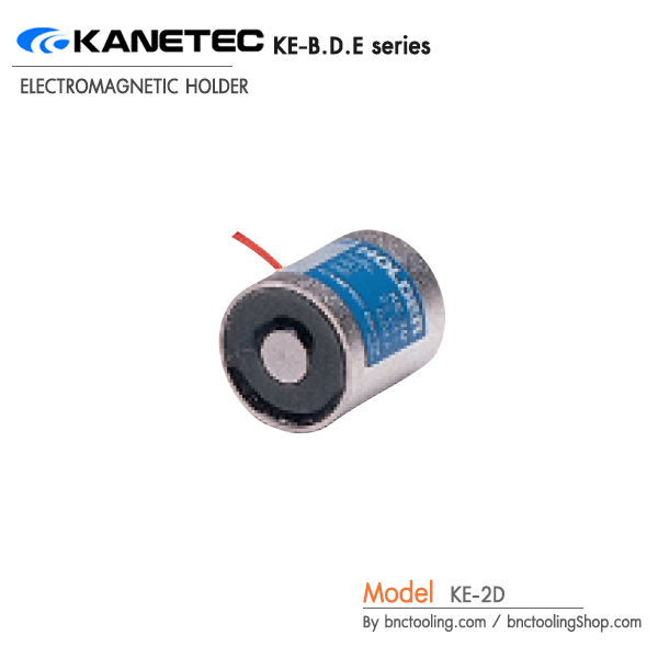 KANETEC,ELECTROMAGNETIC HOLDER,KE-2D