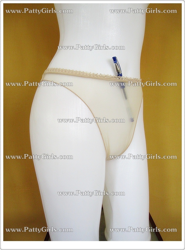 NA111 กางเกงในถุงน่อง กางเกงในเซ็กซี่มาในแบบเนื้อถุงน่องบางๆ ต้นขาเว้าสูงรองรับท่านที่ต้นขาใหญ่ได้ เนื้อถุงน่องนิ่มนวลสวมใส่สบายยืดขยายได้ค่อนข้างเยอะ มีให้เลือกทั้งแบบผู้ชายและผู้หญิงตามรูปถ่ายสินค้าจริงเลยค่ะ