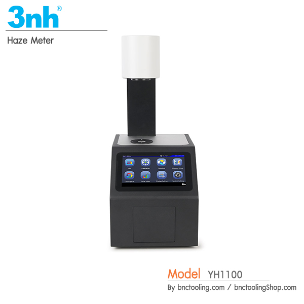 3nh,Haze Meter,YH1100
