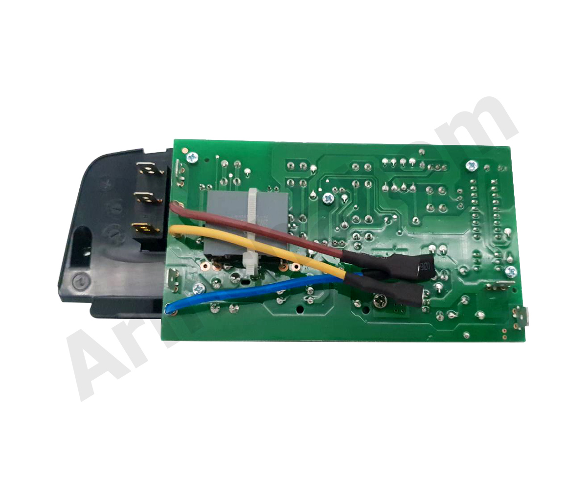 บอร์ดวงจรไฟฟ้าควบคุมมอเตอร์ เครื่องปั่นสมูทตี้ ่TM-800