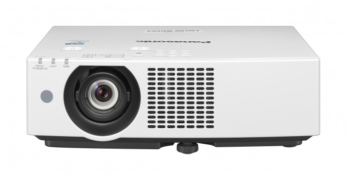 Projector Panasonic PT-VMZ60 (Laser/6,000 lm/WUXGA) projector , โปรเจคเตอร์ , เครื่องฉายโปรเจคเตอร์ , โปรเจคเตอร์ดูหนัง , เครื่องโปรเจคเตอร์