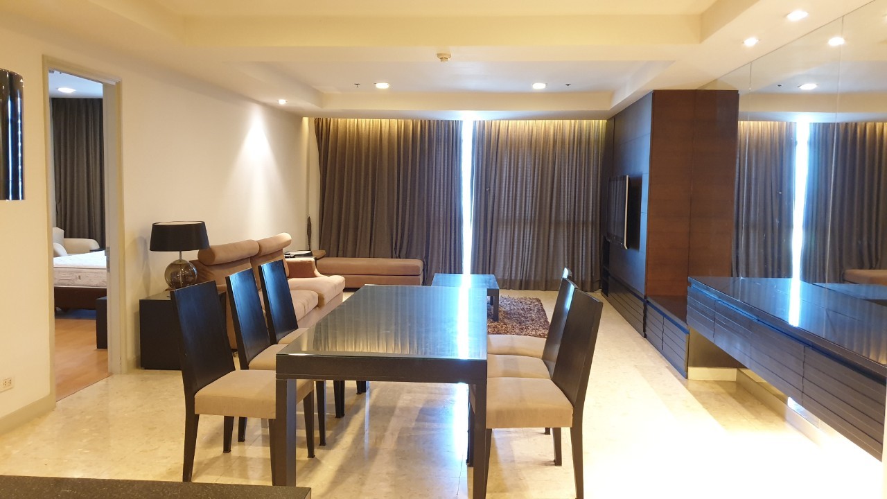 Nusasiri Grand Condo