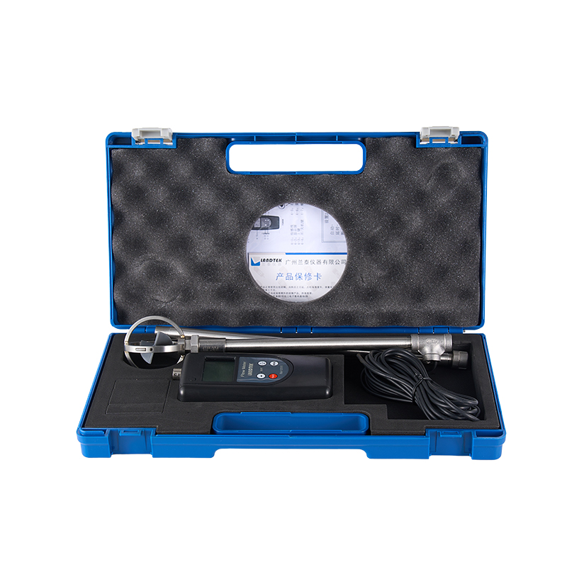 Flow meter,Landtek,Portable flow meter FM-100V5