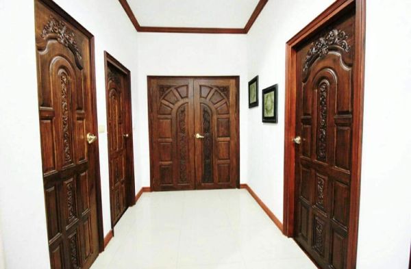 ขาย บ้านเดี่ยว 1 ชั้น หมู่บ้านไวกิ้งฮิลล์ ต.หินเหล็กไฟ อ.หัวหิน จ. ประจวบคีรีขันธ์