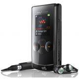 Sony Ericsson W980i