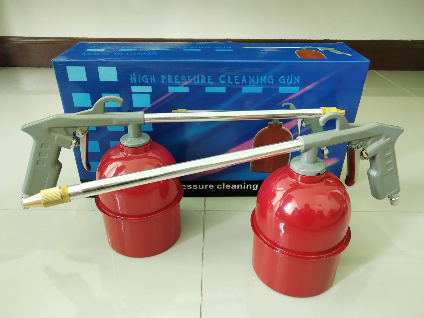 กาพ่นโซล่า รุ่นDO-9E