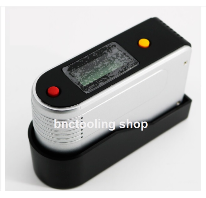 เครื่องวัดความเงาชิ้นงาน,ETB-0686 Gloss Meter Projecting Angle 60 Measure Range 0~200Gu Glossmeter.