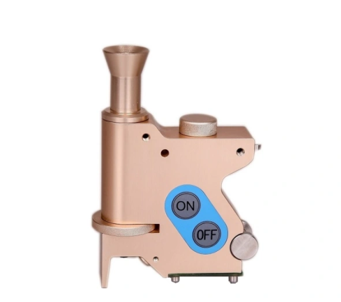 เกจวัดสีมาตราฐานด้วยกล้องจุลทรรศน์, Paint Inspection Gage (P.I.G.), Paint Inspection Gauge Coating Thickness Gauge meter tester Destructive measurement coatings on all of substrates,