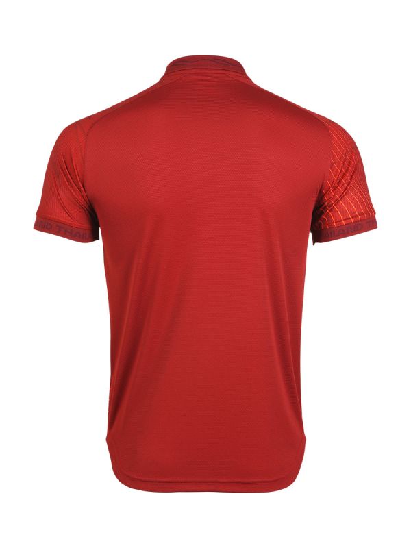 เสื้อทีมชาติไทย 2022-23 เกรดเสมือนเสื้อแข่ง (Replica Version) Thailand National Team Kit