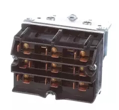 Struthers-Dunn A275KXX-120VAC