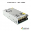 Prower suply S-360-12V30A