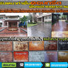 พื้นคอนกรีตพิมพ์ลาย โทร 095-5375654 พรมปูพื้น กระเบื้องลายไม้ รับปูพื้นไม้ ปาร์เก้ ลามิเนต ไม้จริง ไม้พื้น ปูหญ้าเทียม