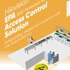 HIKVISION Access Control Solution (การควบคุมการเข้าถึง)
