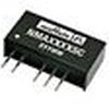 NMA0512SC , Murata Power Solutions NMA 1W Isolated DC-DC Converter Through Hole, Voltage in 4.5 → 5.5 V dc, Voltage out ±12V