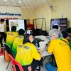 เป็นวิทยากรฝึกอบรมและให้ความรู้การซ่อมทีวีจอแบนยุคใหม่ให้กับคณะครูอาจาร์ยจากวิทยาลัยเทคโนโลยีโปลิเทคนิค