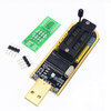CH341A 24 25 Series EEPROM Flash BIOS USB Programmer ,USB to serial port (TTL)