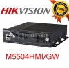 HIKVISIONDS-M5504HMI/GW (HDDSD) Mobile DVR