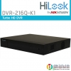 HiLOOK DVR-216Q-K1