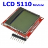 LCD 5110 Module