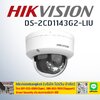 HIKVISION DS-2CD1143G2-LIU