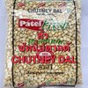 ถั่ว ชัทนี่ย์ดาลด์ CHUTNEY DAL 500 กรัม