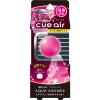 ก้อนหอมช่องแอร์ CARALLจากญี่ปุ่น 'CUE AIR' (กลิ่น AQUA SHOWER)