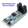Speed Measuring Sensor Module Counter Module Optical Coupling Module FC-03 ก้ามปู