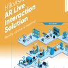 Hikvision AR Live Interaction Solution